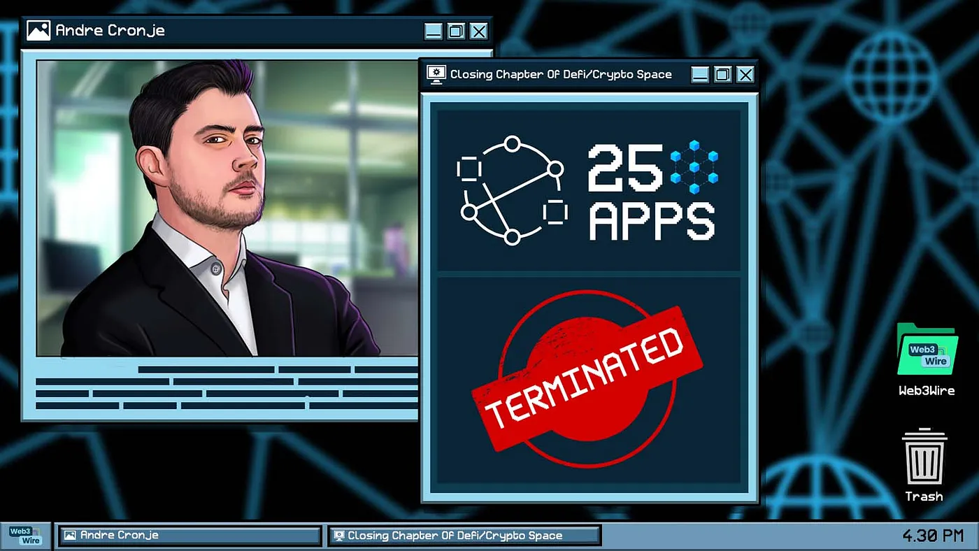 去中心化不是理想？解密3种在区块链产业的真正意义！币三角理论- 8V加密货币学院