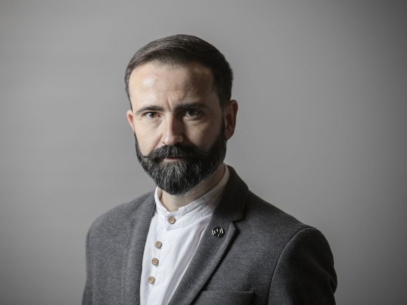 Crypto Banking Firm BCB Group CEO Quits 5 Months After His Deputy