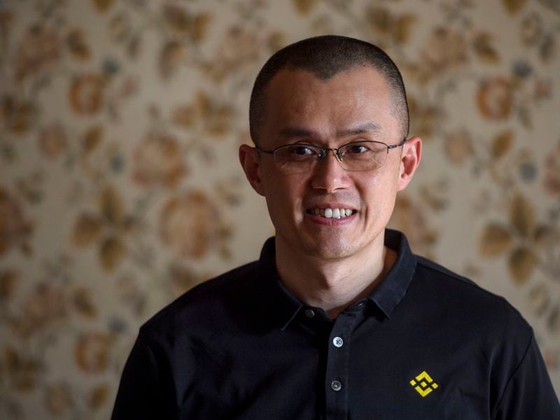 Binance Got Huge Due to U.S. Customers. That Was Illegal, U.S. Says