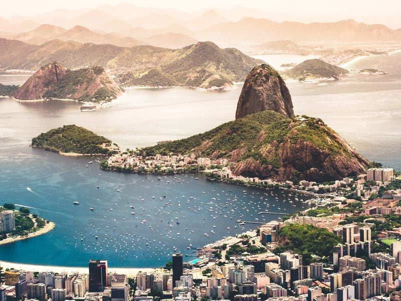 Brazil to Impose 15% Tax on Crypto Earnings Held on Offshore Exchanges: Report