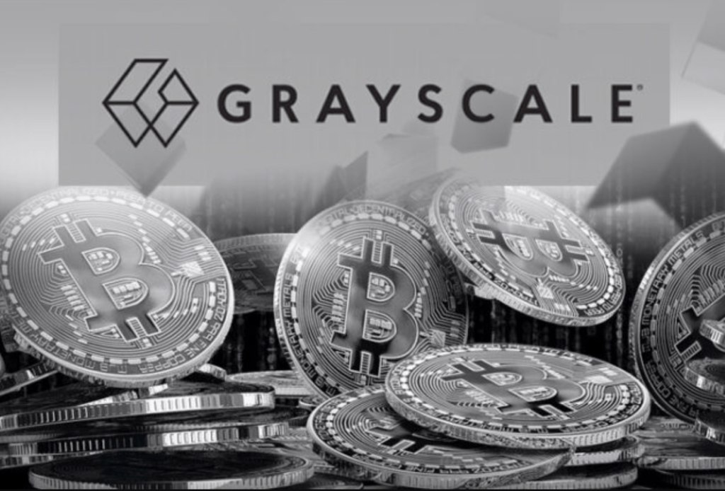 ETF更新｜貝萊德會面SEC，灰度再次修件、GBTC負溢價僅剩-9%