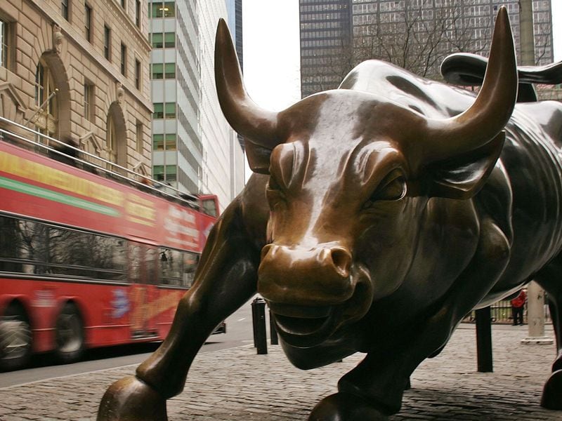 Bitcoin and Crypto Markets Shake Off Binance News, Turn Higher for Week