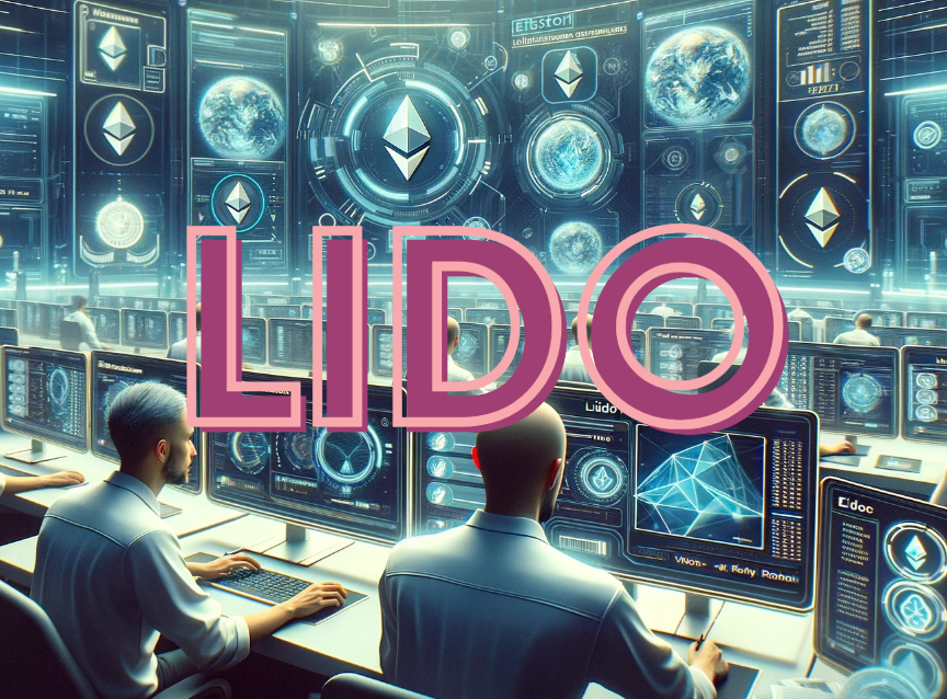 Lido 節點商 InfStones 撤回以太坊驗證節點, 更新密鑰預防安全漏洞