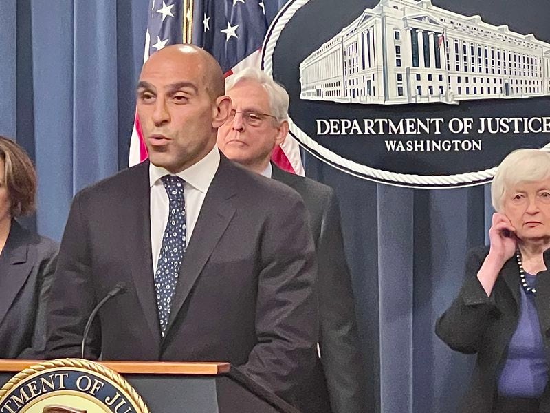 Binance, Changpeng ‘CZ’ Zhao to Pay $2.85B Fine in CFTC Settlement