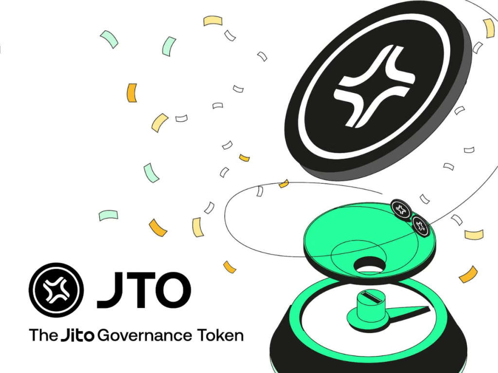 Solana 最大第三方客戶端 Jito 將發行治理代幣 JTO