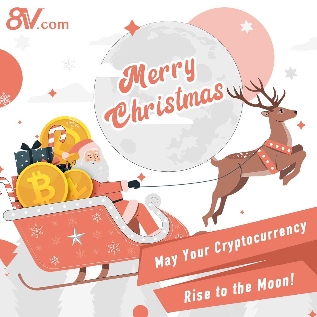 Unwrapping the Potential Santa Claus Rally in the Crypto Market