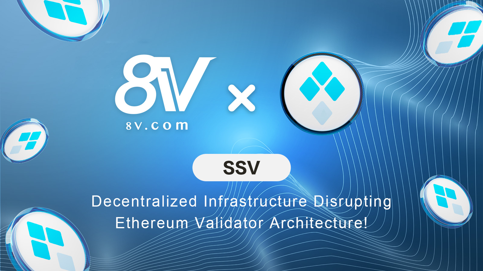 A Comprehensive Guide to SSV Network (SSV): Everything You Need to Know