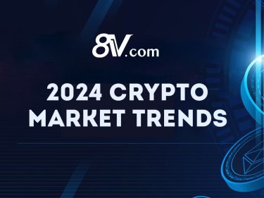 2024 Crypto Market Trends