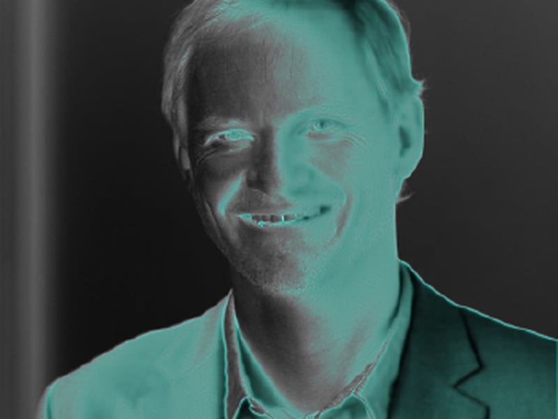 Mike Belshe, the Crypto Custody King at BitGo