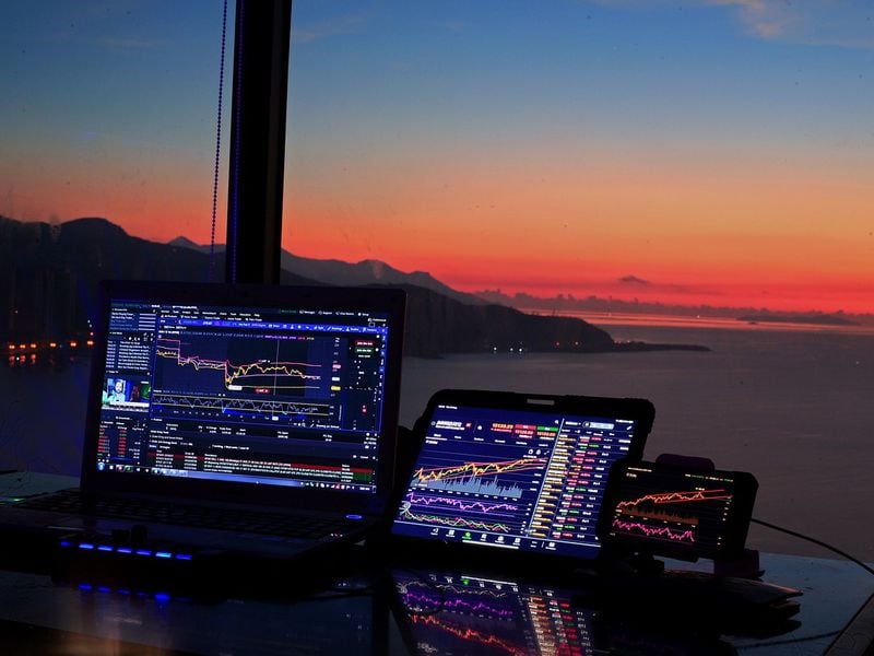 Bitcoin, Ether Options’ Value on Deribit Reaches Record High of $23B