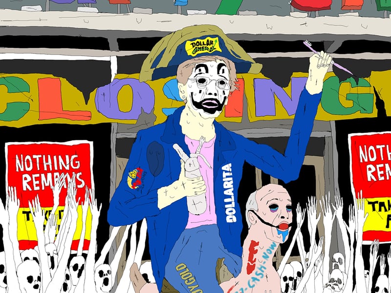 Elizabeth Warren: D.C.’s Crypto Critic-in-Chief