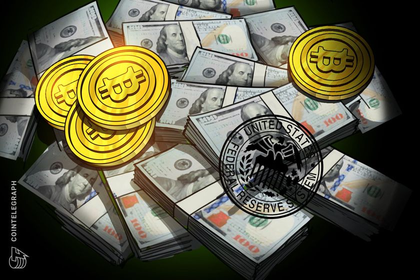 美国联储2024年降息可能成为BTC减半的完美催化剂