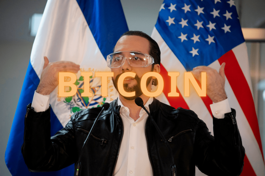 100萬美元比特幣買公民身份？薩爾瓦多自由簽證計劃遭批「貴又沒看頭」