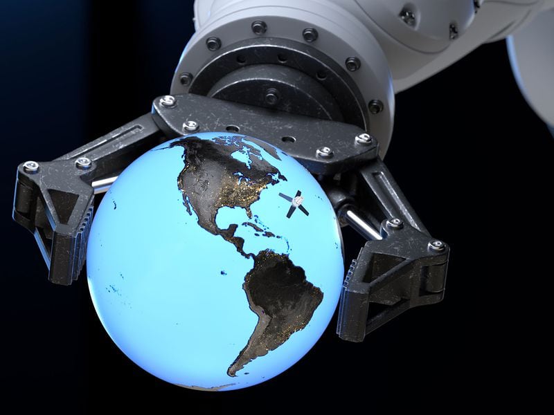 A Difficult Truth: The Unspoken Mismatch of Web3 and Generative AI