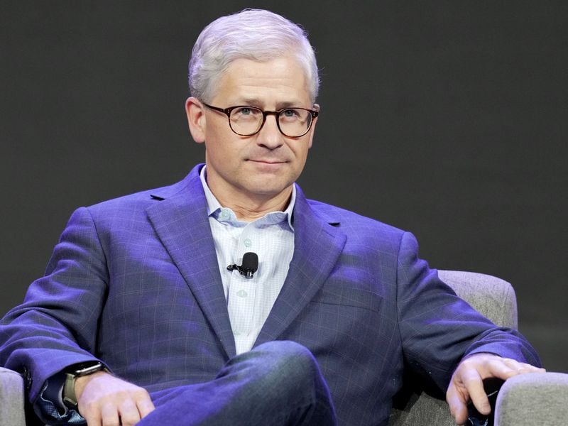 House’s McHenry Won’t Seek Reelection, Costing Crypto a Top Ally: Politico