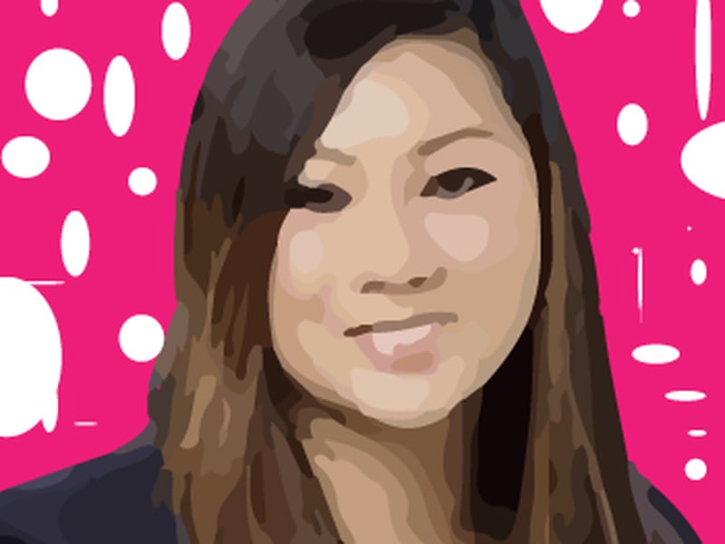 Caroline Pham: Supportive Regulation at the CFTC