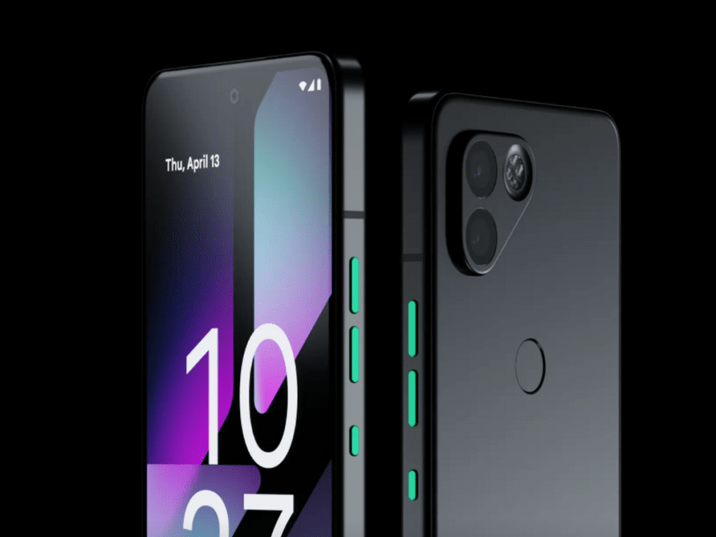 Saga 手機｜付費牆協議 Access Protocol 向持有者空投 250 美元 ACS 代幣