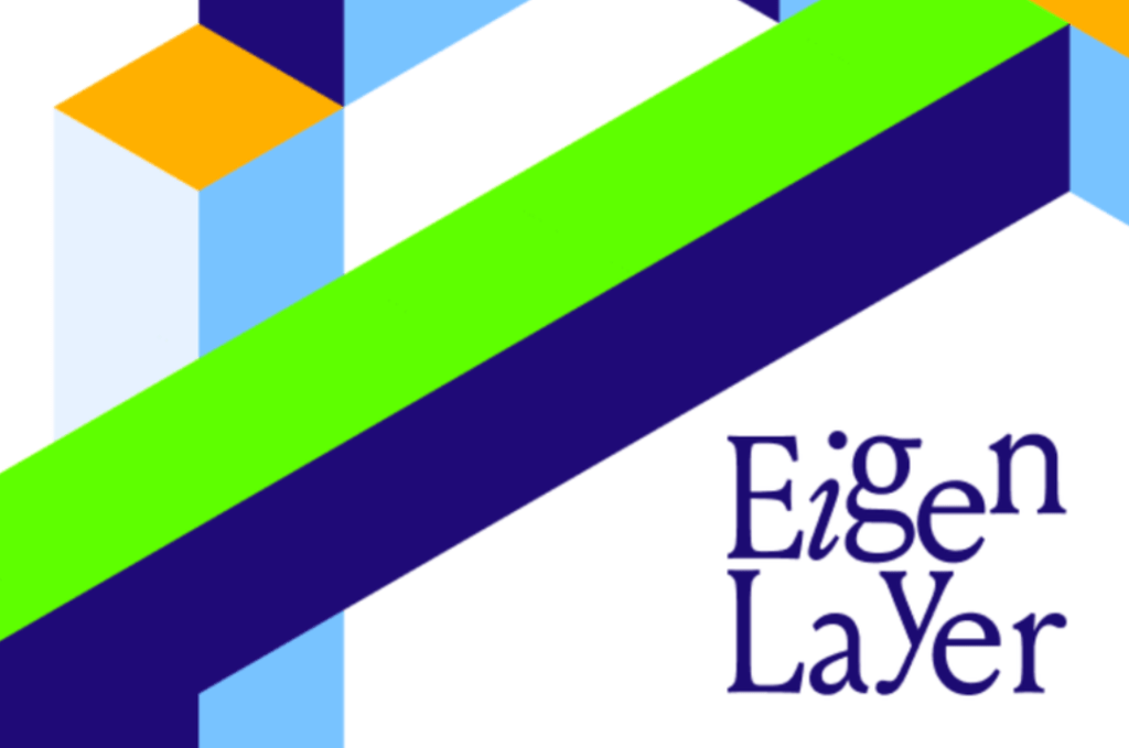 再質押專案 EigenLayer 重新開放質押,TVL 突破 7.4 億美金