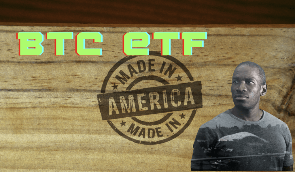 Arthur Hayes：比特幣現貨ETF也要「美國製造」，誰能買賣比特幣是關鍵