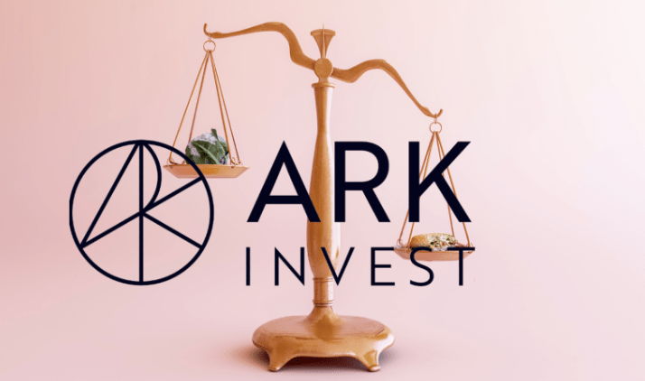 比特幣現貨ETF誰先過關？方舟超賣 GBTC 是看衰灰度嗎？