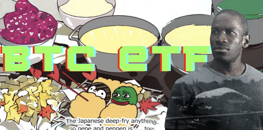 Arthur Hayes：傳統金融 ETF 太成功，將徹底摧毀比特幣