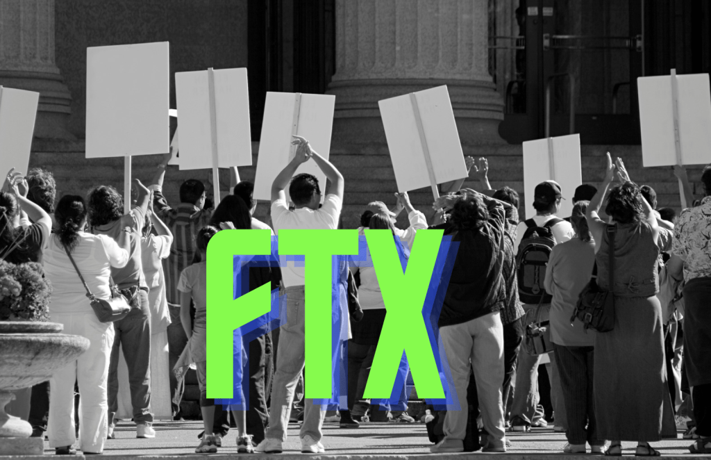 FTX 加密貨幣索賠按「破產時價」評估,反對客戶需於 1/11 前提出