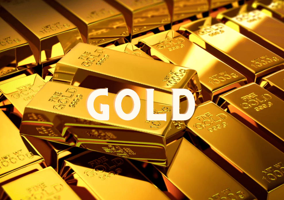 市場預期美國聯準會降息,黃金達到歷史新高、比特幣直逼 39K