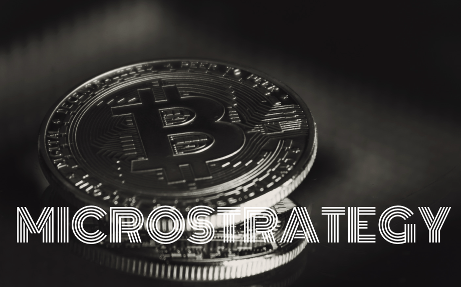 微策略再買 14620 個比特幣，斥資 6.157 億美元，均價 42110