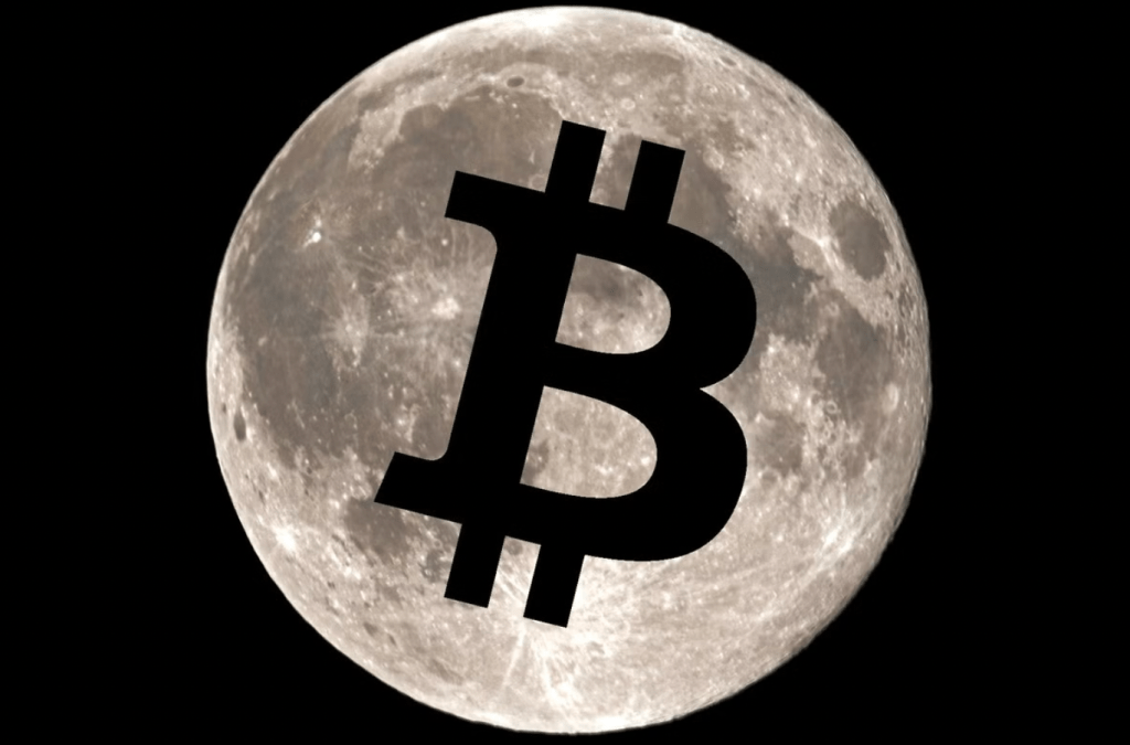 分析機構CryptoQuant：比特幣短期有回調風險，2024年將達16萬美元