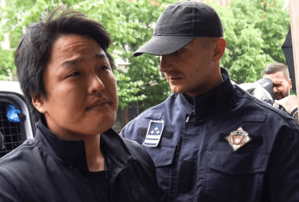 Do Kwon再添一罪，美國法院判決：UST、MIR及LUNA屬未註冊證券