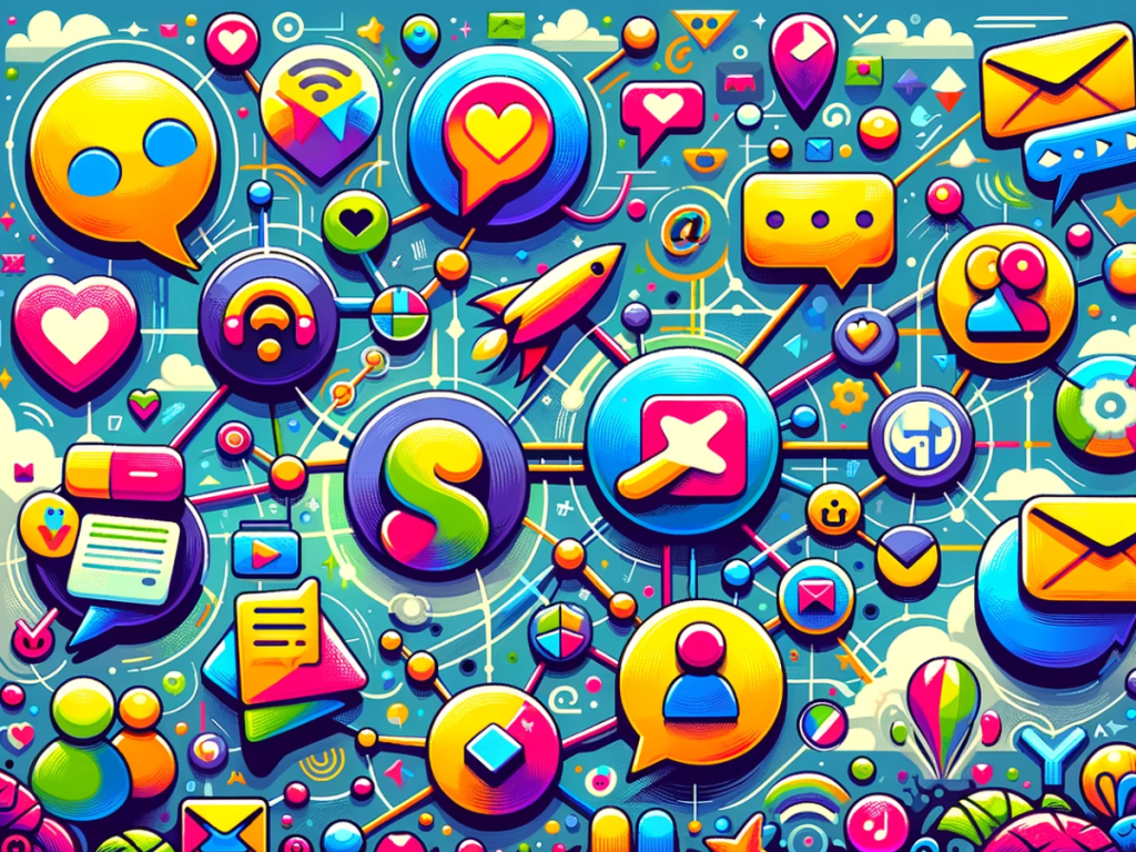 聯邦宇宙是什麼?Web3 為何可以加速去中心化社交協議的發展?