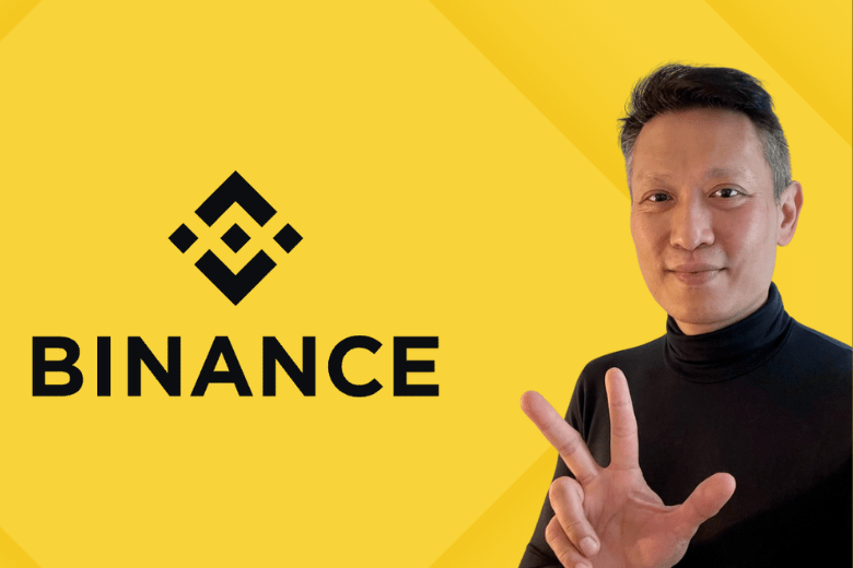 合規才有絕對優勢！新執行長Richard Teng給幣安帶來的新價值是什麼？