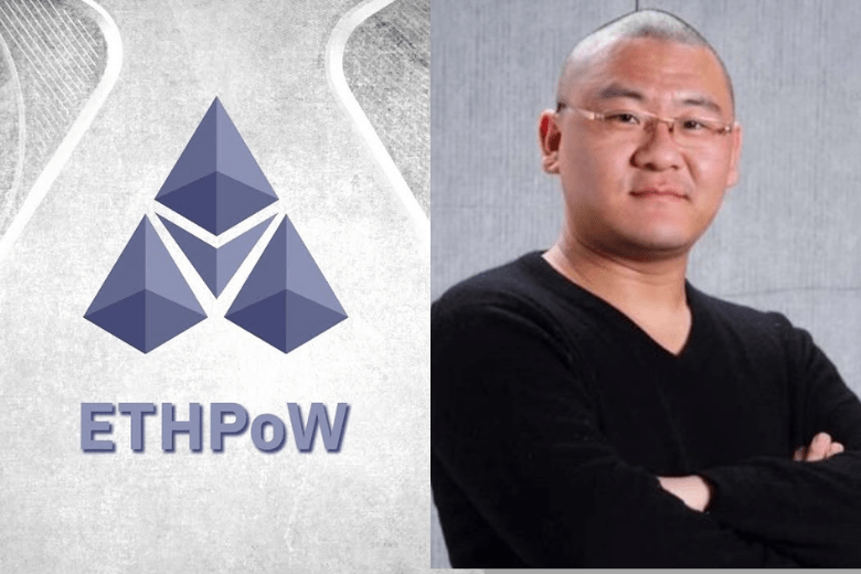 以太坊硬分岔「ETHW」核心團隊宣佈解散，TVL已不到20萬美元