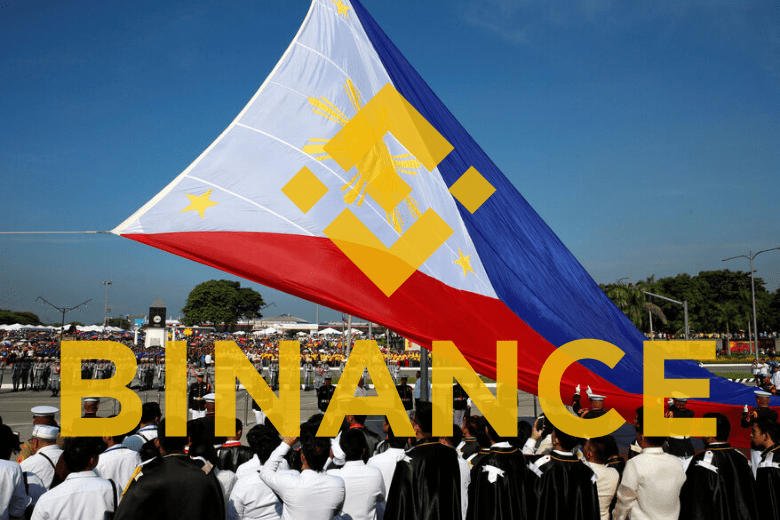 菲律賓SEC:幣安禁令二月生效,將陸續公佈未註冊交易所列表