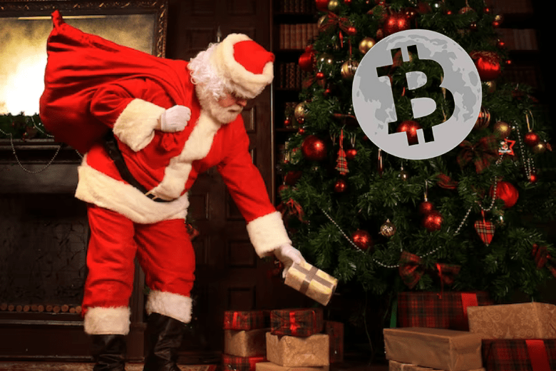 Matrixport：聖誕行情+ETF過關，比特幣一月將達五萬美元