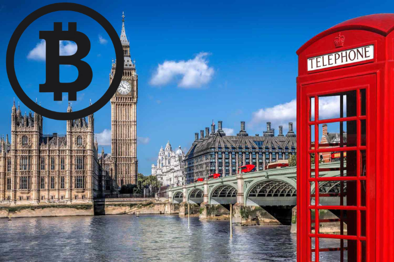 英國加密「持牌」公司難開戶,英國財政大臣承諾將調查