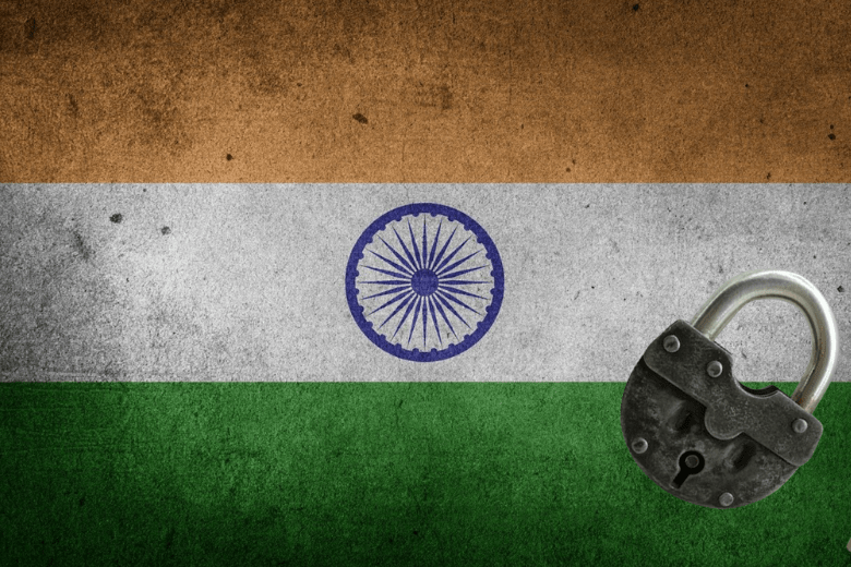 非法營運、未遵守反洗錢,印度官方宣佈封鎖九家主流交易所