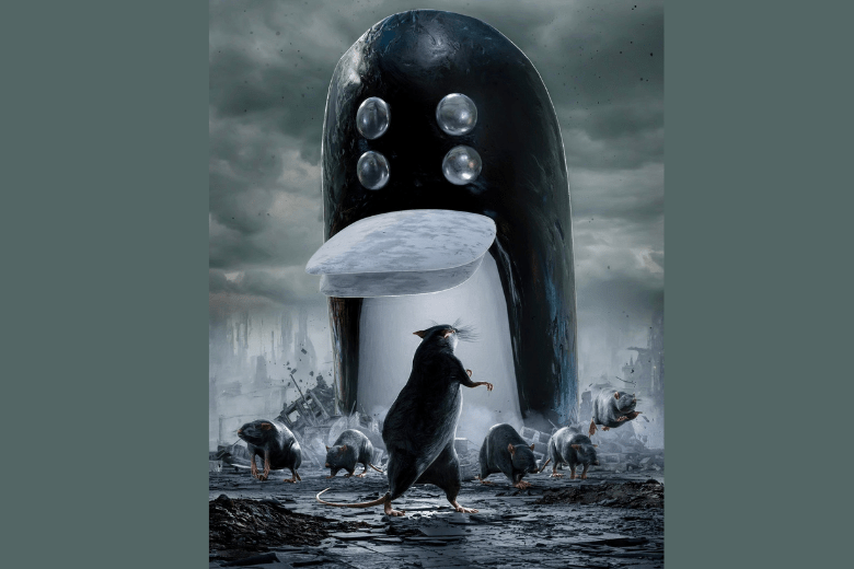 鏈上偵探ZachXBT宣佈暫離推特，各大公鏈湧現ZachXBT迷因幣