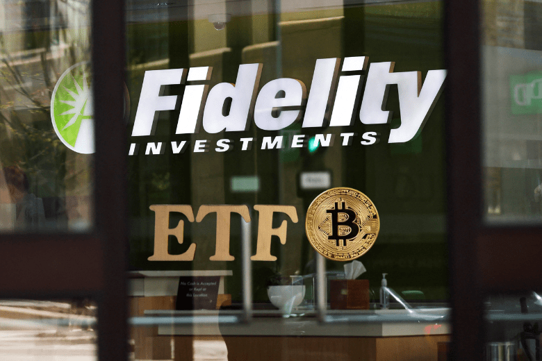 富達比特幣現貨ETF列入DTCC,路透社:與SEC談判已取得關鍵細節