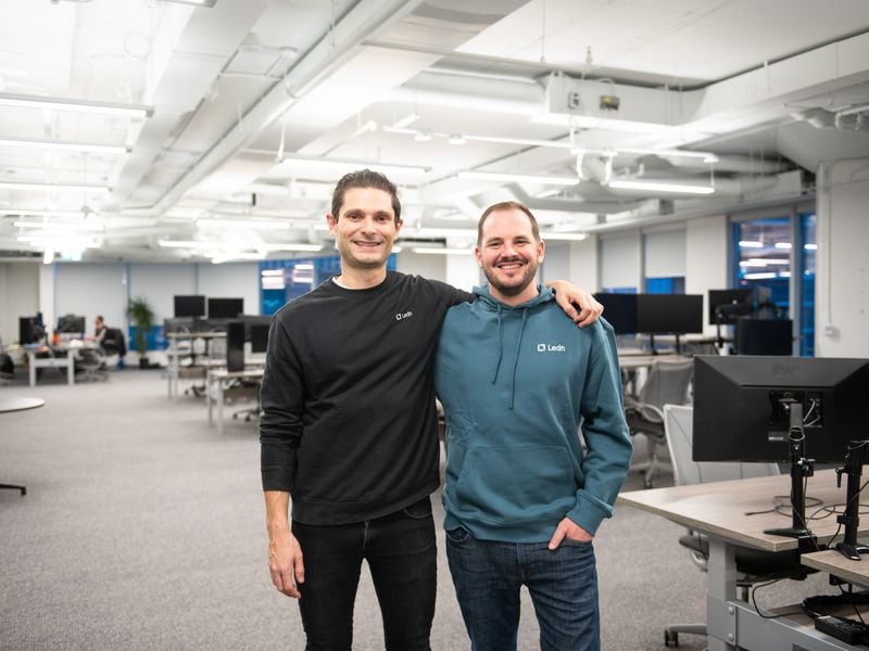 Crypto Lending Firm Ledn Offers Low-Risk Custodied Loans