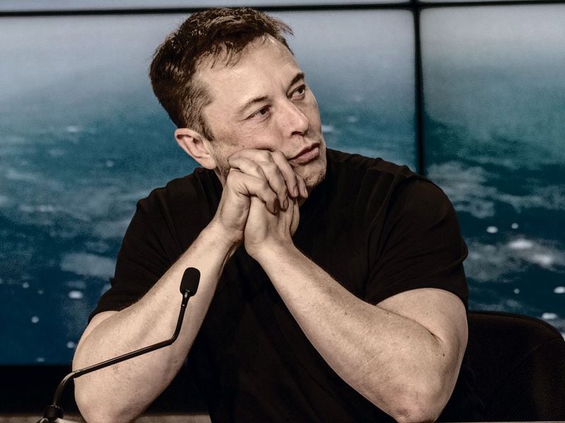Elon Musk Halts Dogecoin Surge by Saying His AI Business Is ‘Not Raising Money’