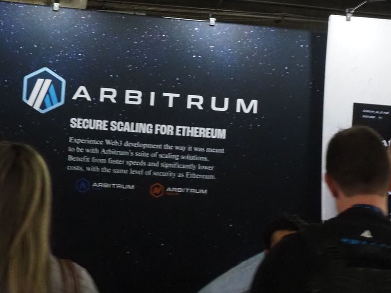 Arbitrum Throws Hat In Ring for Celo’s Migration to Layer-2 Blockchain