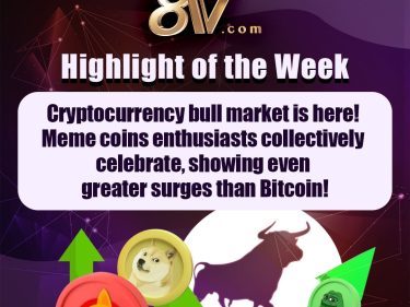 Cryptocurrency bull market