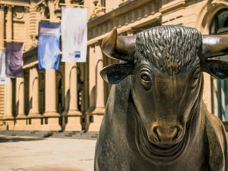 Deutsche Bank-Backed Taurus Starts Tokenizing German SME Loans