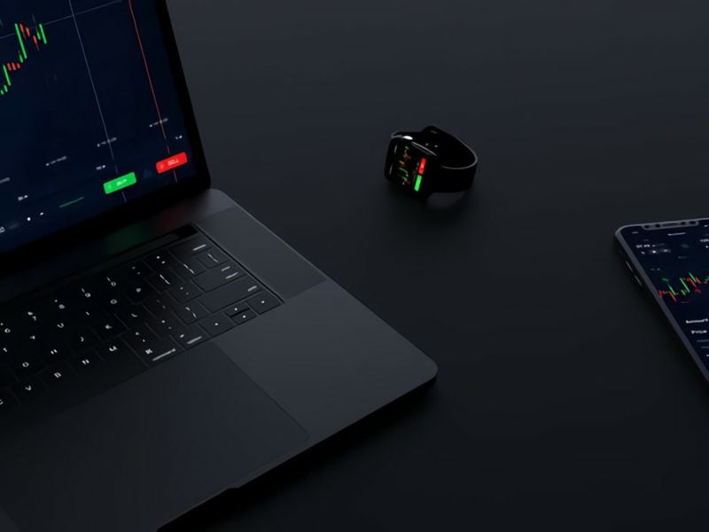 Here’s Why Bitcoin’s Famed Bull-Market Pullbacks Have Been Elusive During the Recent Price Surge