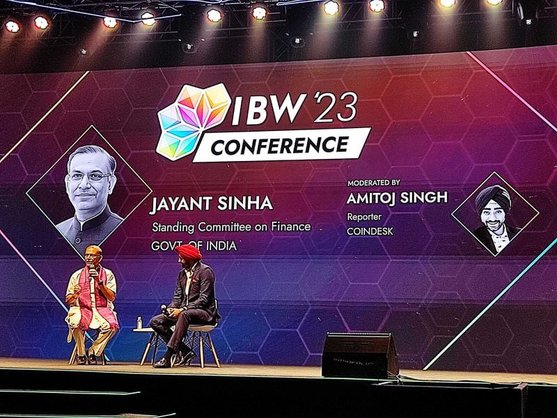 India Won’t See Crypto or Web3 Bill for Another 18 Months, Senior Lawmaker Tells CoinDesk