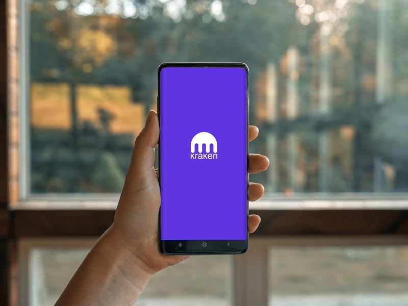 Early Ether Investor Moves Nearly $90M ETH to Kraken