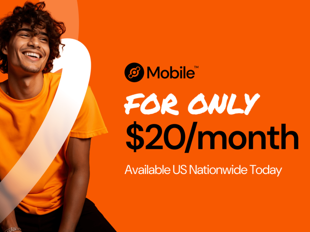 Helium Mobile 5G 吃到飽方案推動 MOBILE 代幣增長 2500%