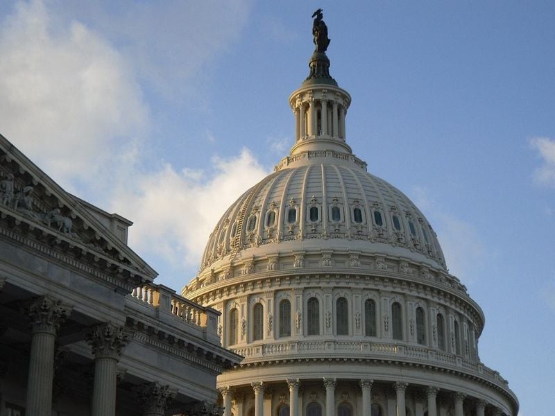 U.S. Crypto Lobbying on Course for Record Spend This Year