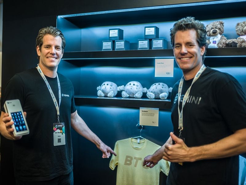 Small ESG-Focused Crypto Asset Manager Is Another Late Entrant to Bitcoin ETF Race